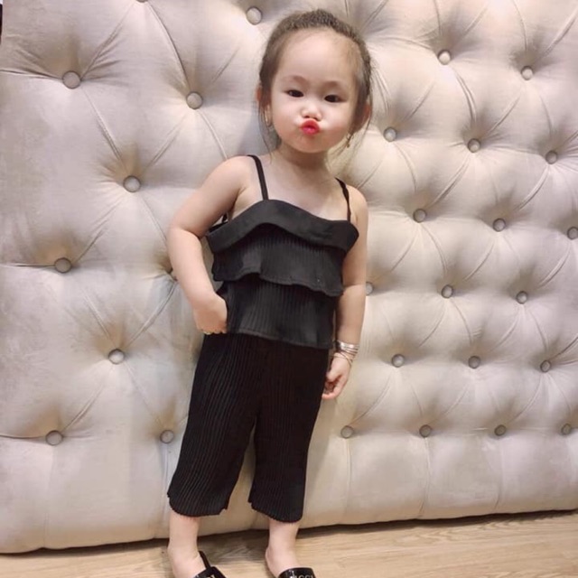 Sét bộ 2 dây (kèm ảnh thật)