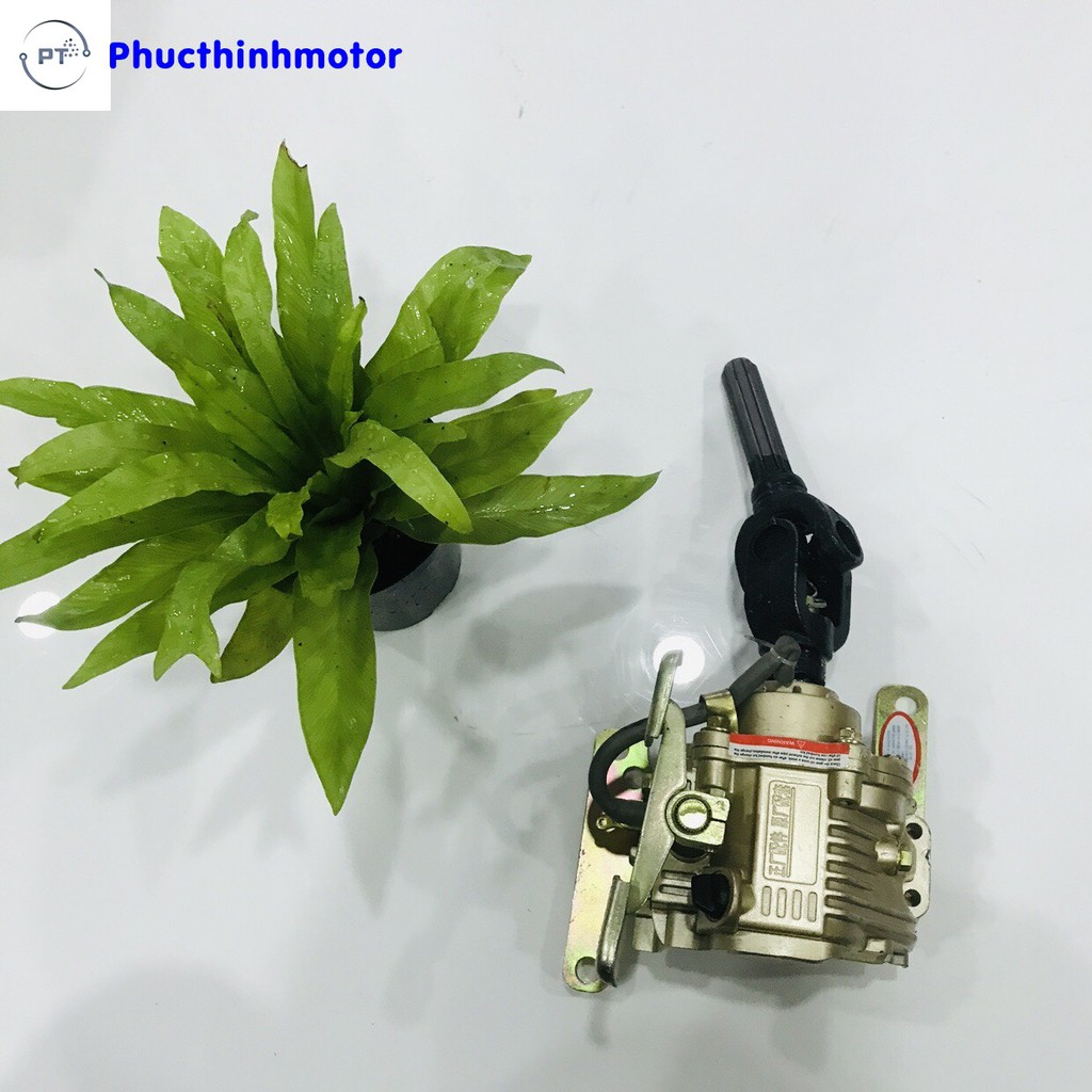 Bộ tiến lùi máy xăng, tiến lùi xe máy, xe ba bánh 100cc 110cc, 125cc, 150cc, 175cc, 200cc..