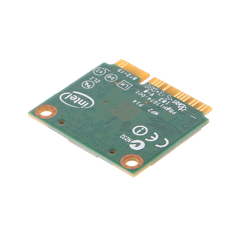 Thẻ Nhớ IBM Thinkpad Nru 04W3815 7260HMW-BN Chất Lượng Cao 202004 Thẻ Công Cụ Thẻ Không Dây Chuyên Dụng