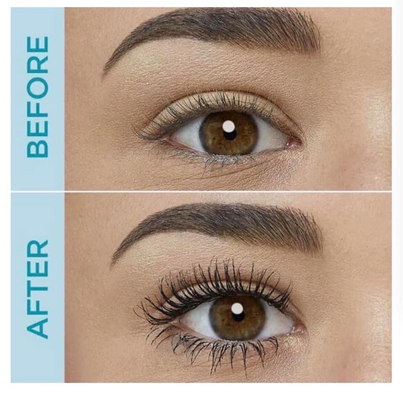 Mascara Clarins Supra Lift & Curl