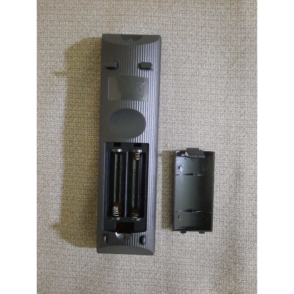 Remote điều khiển dàn âm thanh Sony RM- ADP090- Hàng mới chính hãng 100% Tặng kèm Pin
