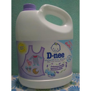 NƯỚC GIẶT XẢ DNEE
