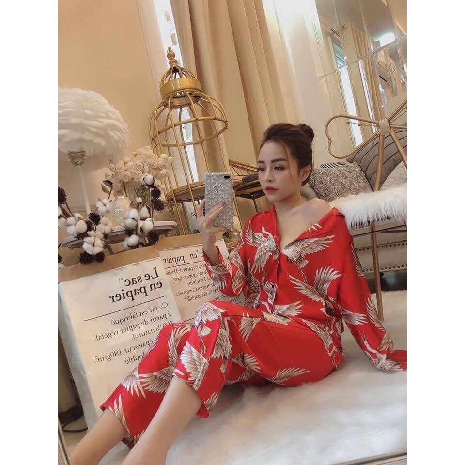 Pijama hạc | BigBuy360 - bigbuy360.vn