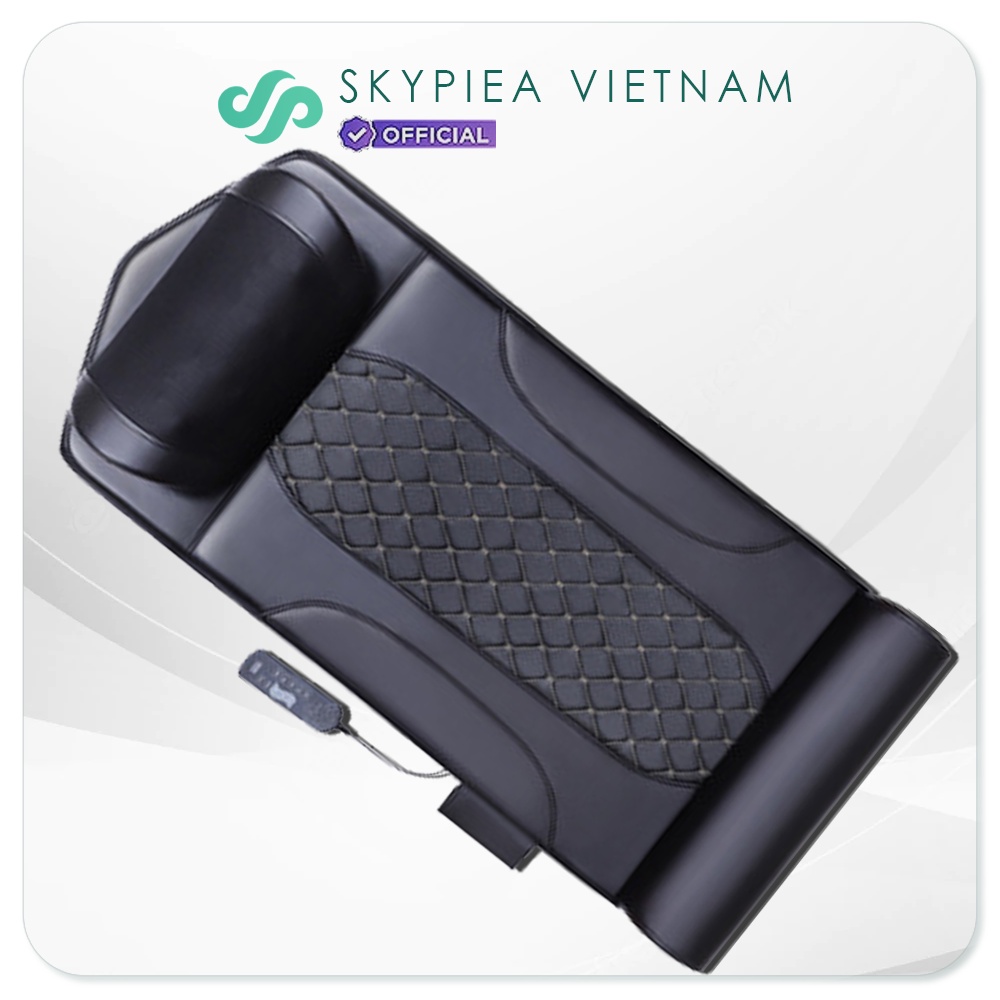 Đệm massage toàn thân đa năng, máy nệm massage toàn thân cao cấp - Bảo hành 12 tháng