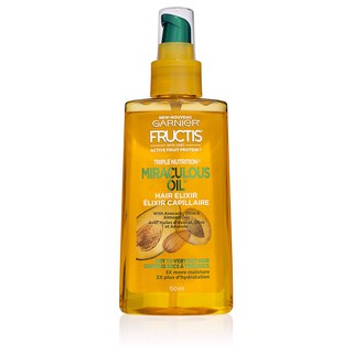Dầu dưỡng tóc Garnier Fructic