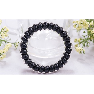 Cột tóc lò xo size lớn xài siêu bền giá sỉ (c7) 10 cái