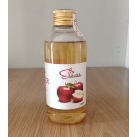 Dấm táo - Apple cider vinegar