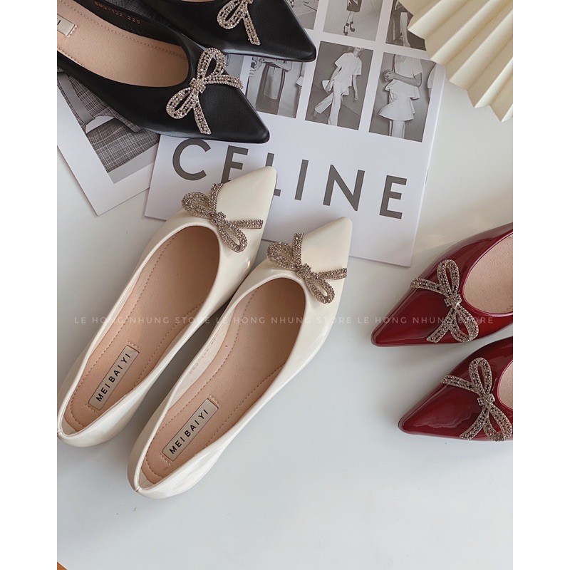 GB_A8_0077 giày bệt | BigBuy360 - bigbuy360.vn