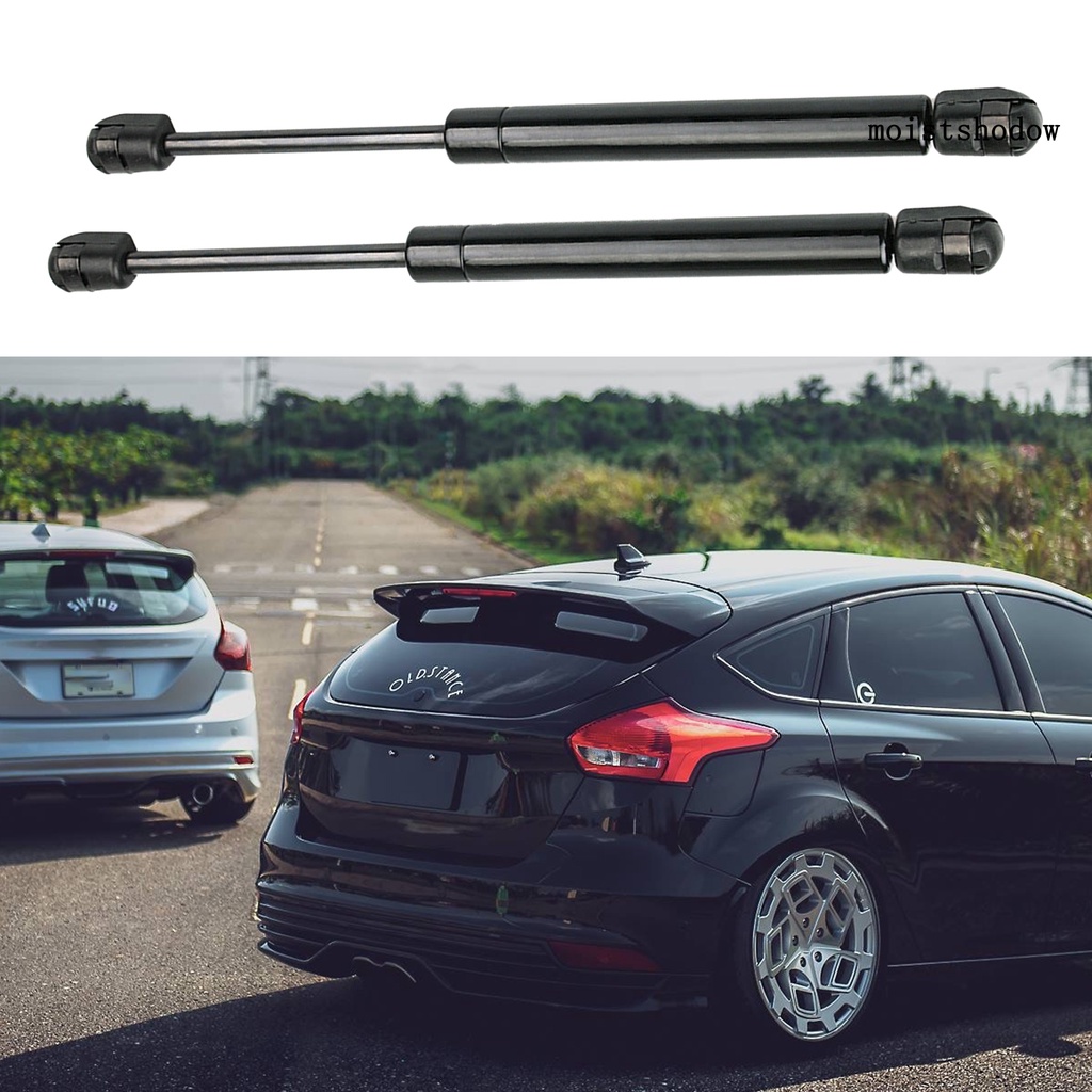 Bộ 2 Thanh Nâng Nắp Ca Pô Xe Hơi Ford Mondeo MK3 2000-2007