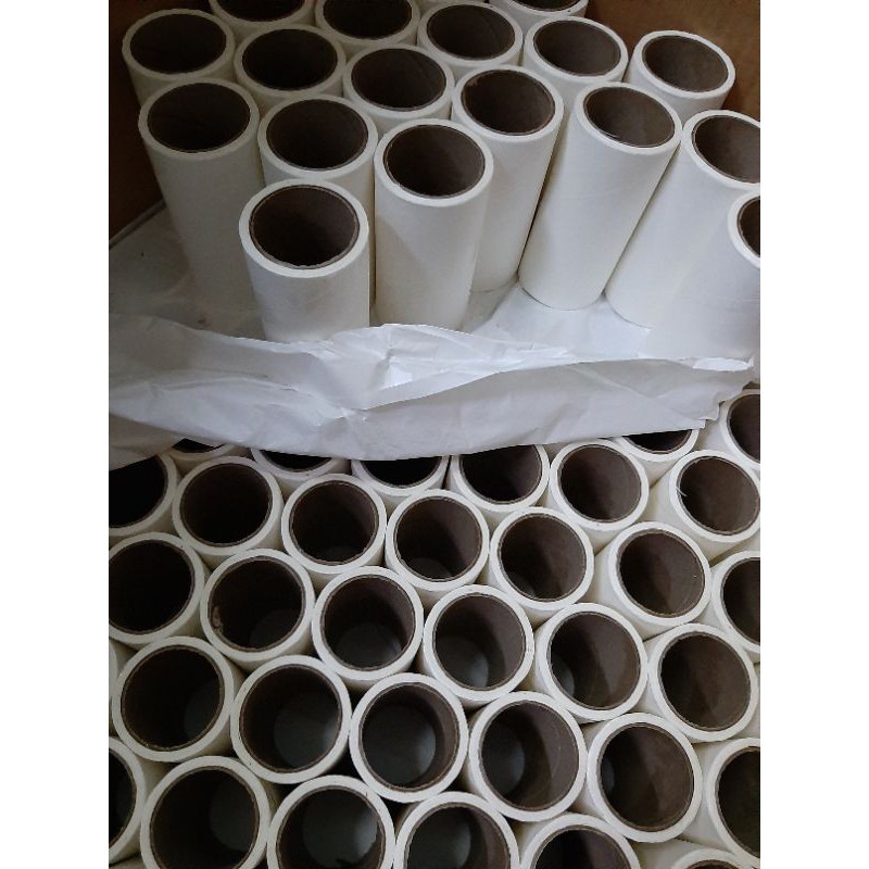 2 lõi thay thế cho cây lăn bụi