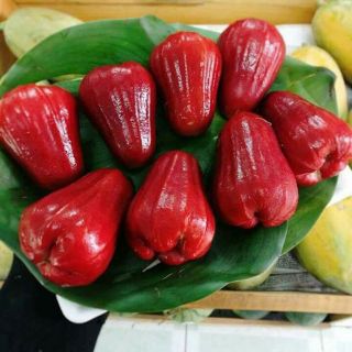 Mận An Phước (roi đỏ)