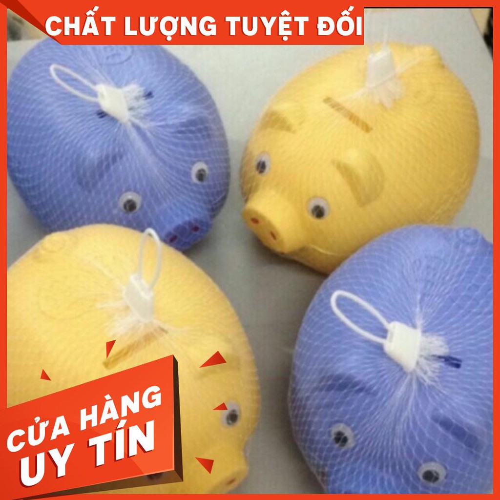 (Thanh lý kho giá sỉ) Lợn nhựa tiết kiệm cho bé yêu