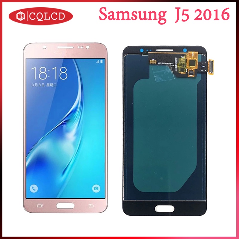 Màn Hình Samsung Galaxy J5 2016 J510 J510FN