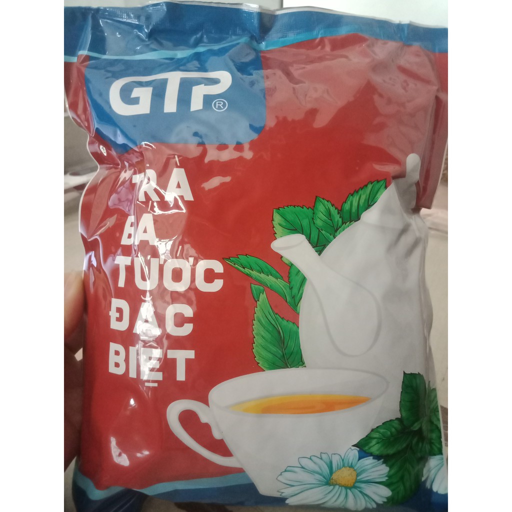 Trà Bá Tước Đặc Biệt GTP gói 1kg | BigBuy360 - bigbuy360.vn