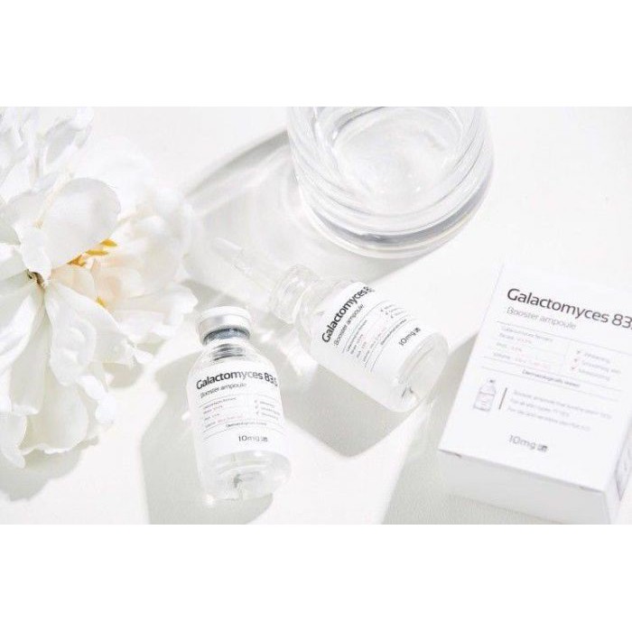 Tinh chất truyền trắng Galactomyces 83.5 Booster Ampoule 10mg