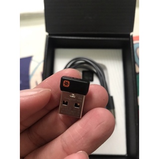 Đầu thu Logitech USB Unifying Receiver chính hãng