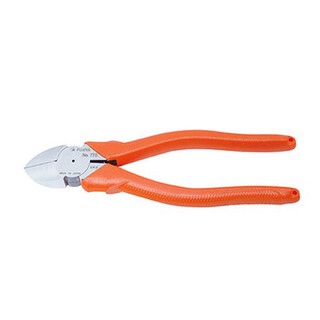 Kìm cắt chéo lưỡi tròn Fujiya 770-175