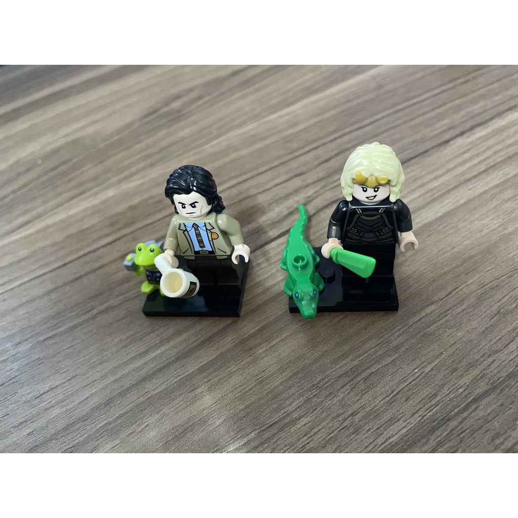 Lego 71031 Minifigures Marvel Studios : What If - Cái gì nếu .... ? Trọn bộ 12 nhận vật