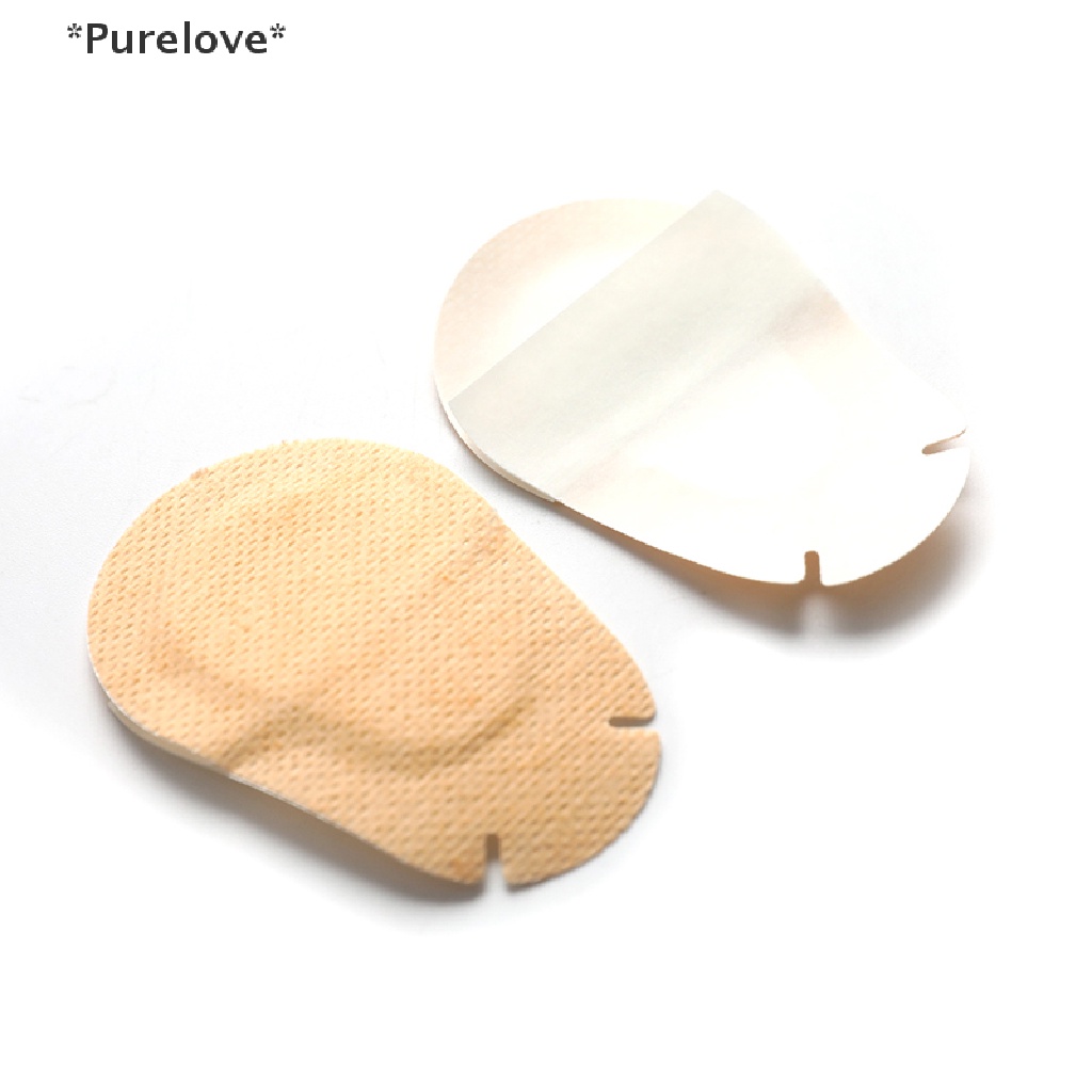 Set 20 Miếng Dán Mềm Mại Hỗ Trợ Luyện Tập Chỉnh Hình Mắt Cho Bé