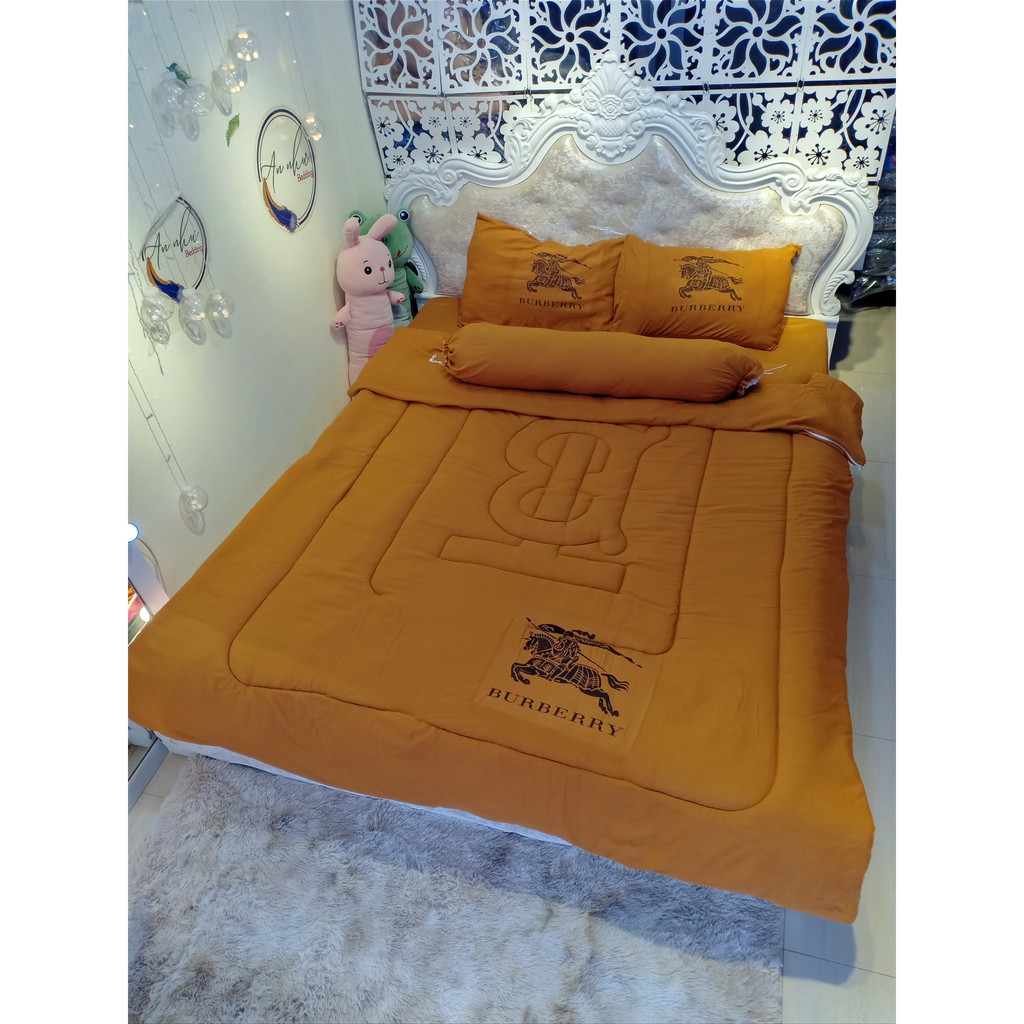 Chăn phao💖1m9x2m1💖 chăn phao đũi, mền siêu nhẹ An Như | BigBuy360 - bigbuy360.vn