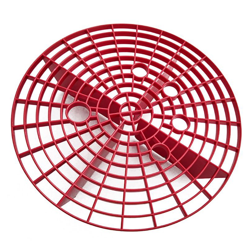 Tấm Lưới Lọc Cát Khi Rửa Xe Ô Tô Chống Bụi Bẩn