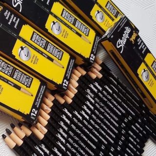 Chì đá Sharpie Pro USA  (100% chính hãng)