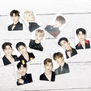 Bộ thẻ bài nhóm nhạc Kpop