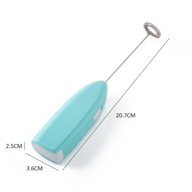 Máy đánh trứng mini tiện lợi chất lượng cao