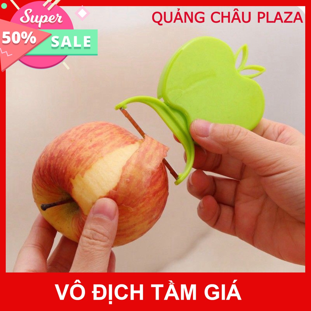 công cụ gọt Hoa quả Bỏ túi một thể lợi