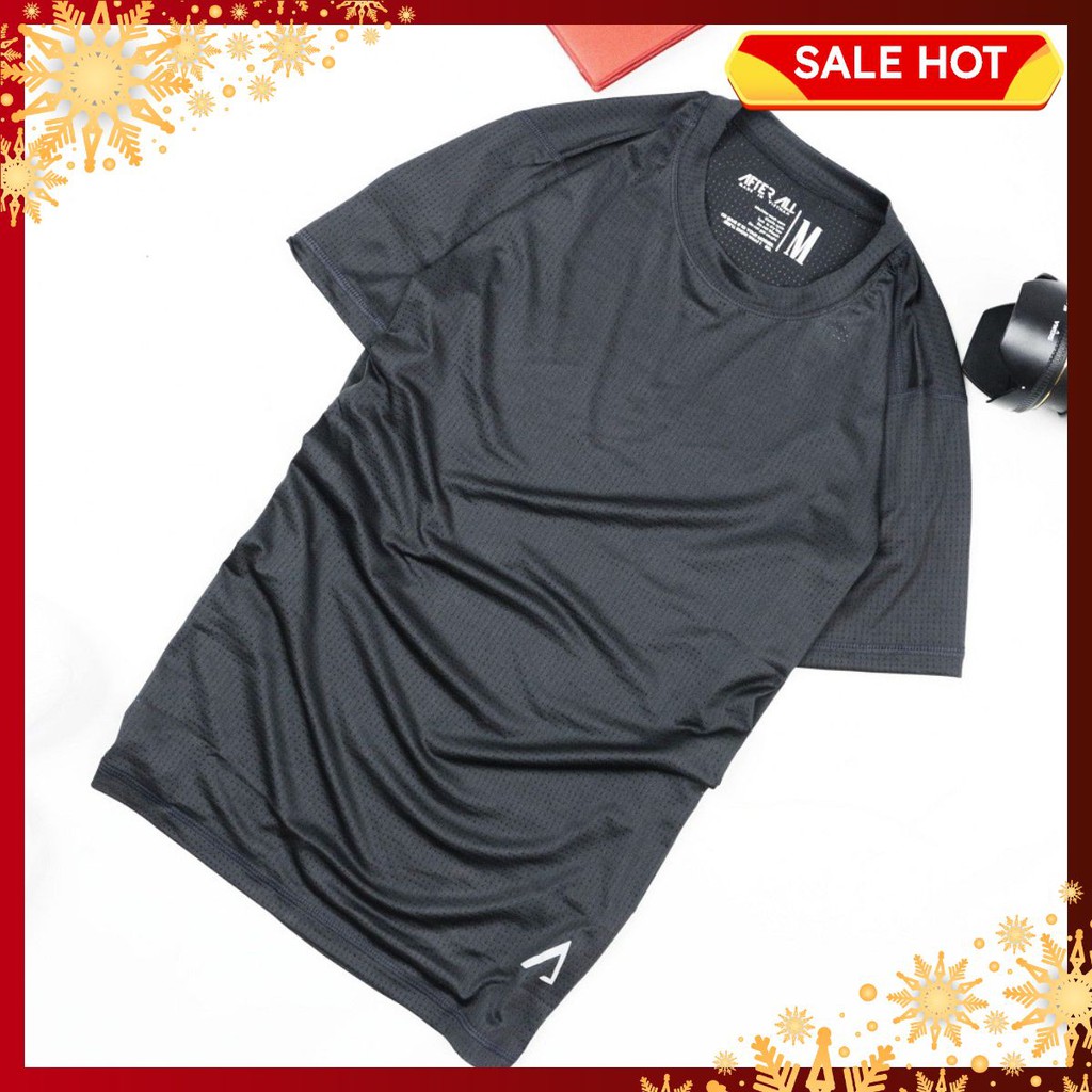 Áo Thun Nam Tay Ngắn | Áo Phông Nam Tay Lỡ Cổ Tròn Thời Trang Cao Cấp A01-016 thuy_hienshop