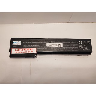 Pin laptop HP ProBook 6570b