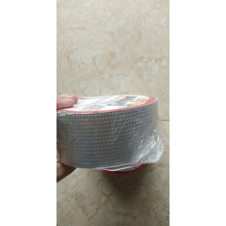Băng Dính Chống Thấm, chống Dột ( keo dày 1,2mm)