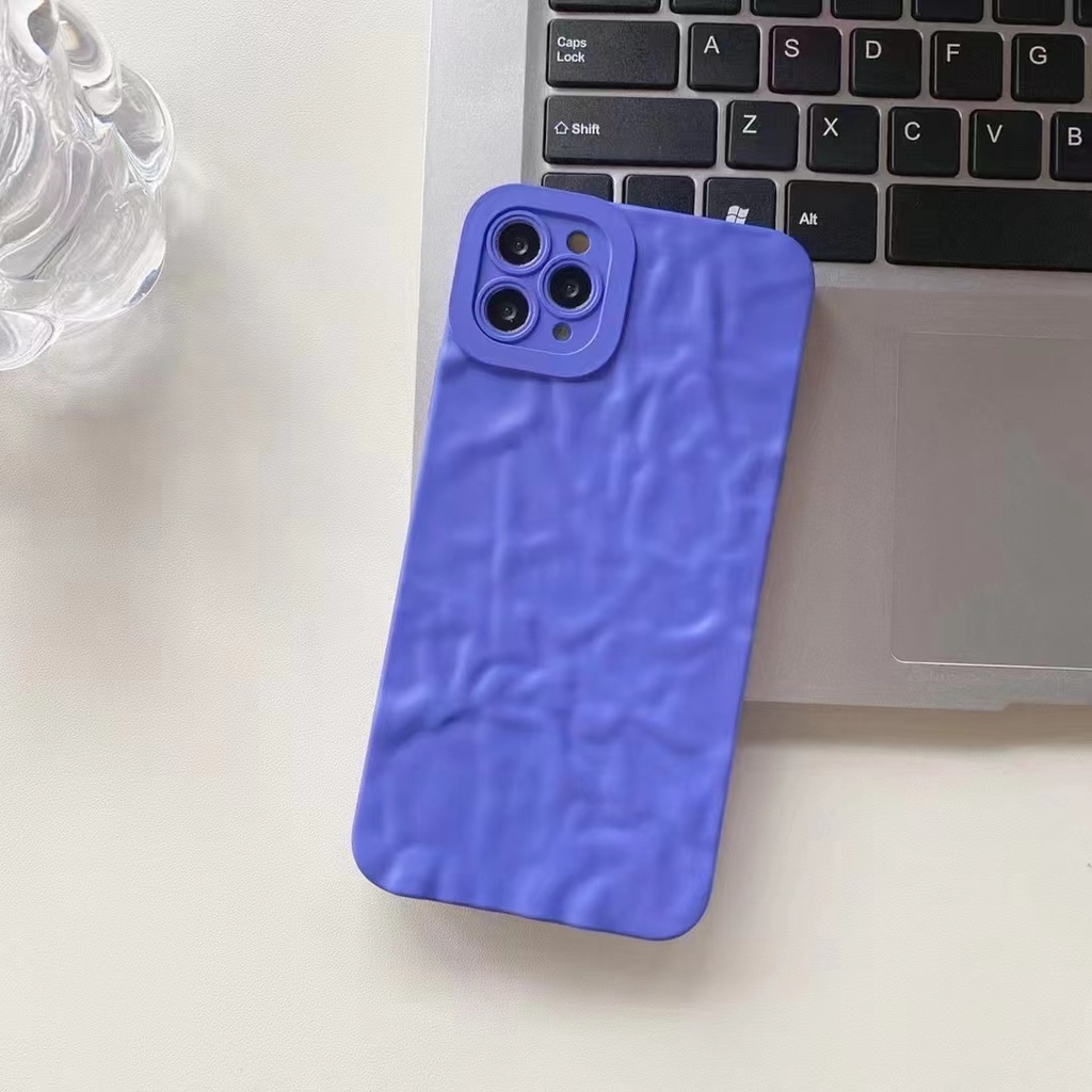 Ốp Điện Thoại Thiết Kế 3D Chống Sốc Thời Trang Cho iPhone 13/12/11/XS/X/8/7P