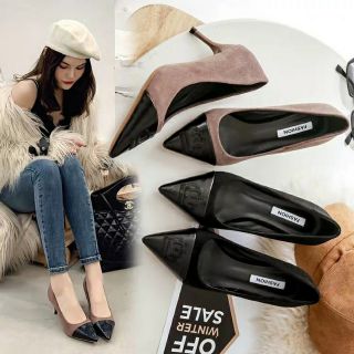 (ORDER) Guốc xinh 1250