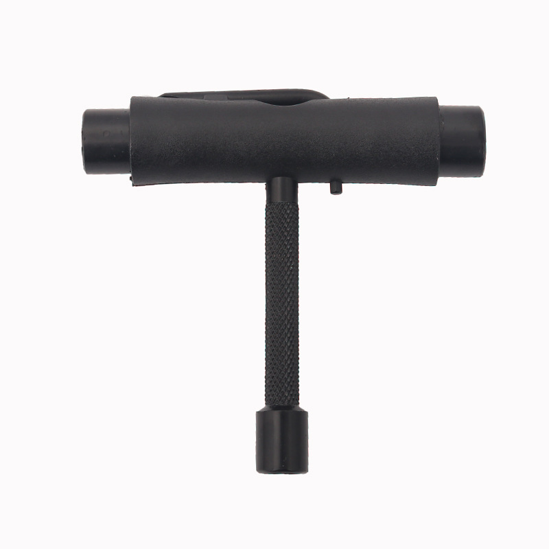 Cờ Lê Chữ T Đôi Dài Chuyên Dụng Cho Ván Trượt