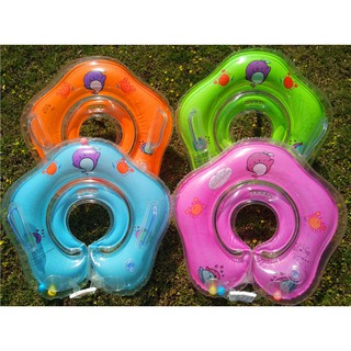 Phao cổ tập bơi an toàn cho bé V16