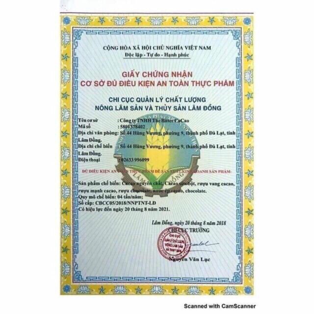 CaCao Nalee Slim (mẫu mới hiệu quả cao giảm 2-5kg) | BigBuy360 - bigbuy360.vn