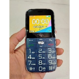 Điện thoại cho người già giá rẻ it2590 (Loa to, phóm to, chữ to, pin trâu)