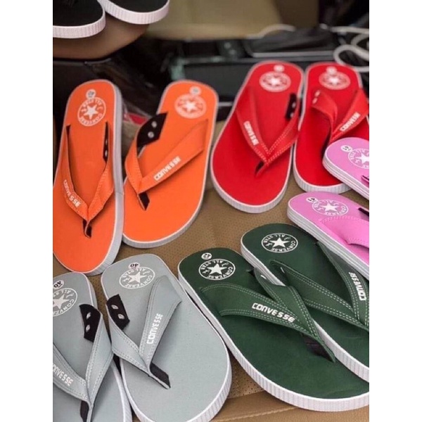 Dép converse