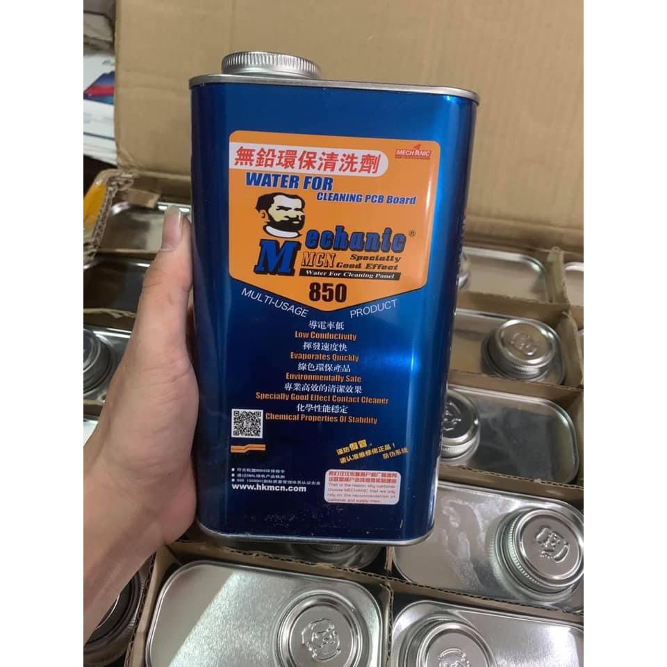 Nước Rửa MACHANIC 850