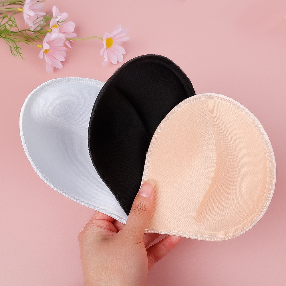 Miếng Đệm Ngực Hình Giọt Nước 3D Có Mút Nâng Ngực Tiện Dụng
