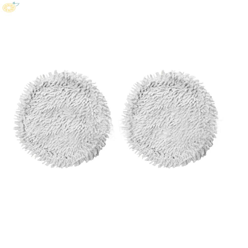 2 Vải lau dành cho rô bốt hút bụi W10