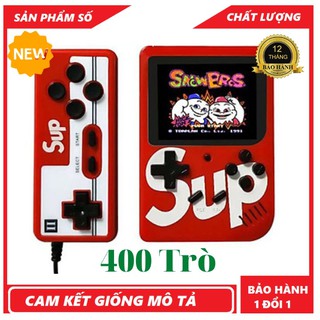 Máy Chơi game sup (Có Kèm Tay)