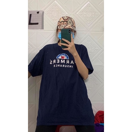 Áo thun mỹ loại 1 👉Mua 5 tặng 1 💥Đủ size mới trên 95% AM01