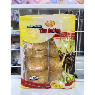 Đường thốt nốt Tân Dương 1kg