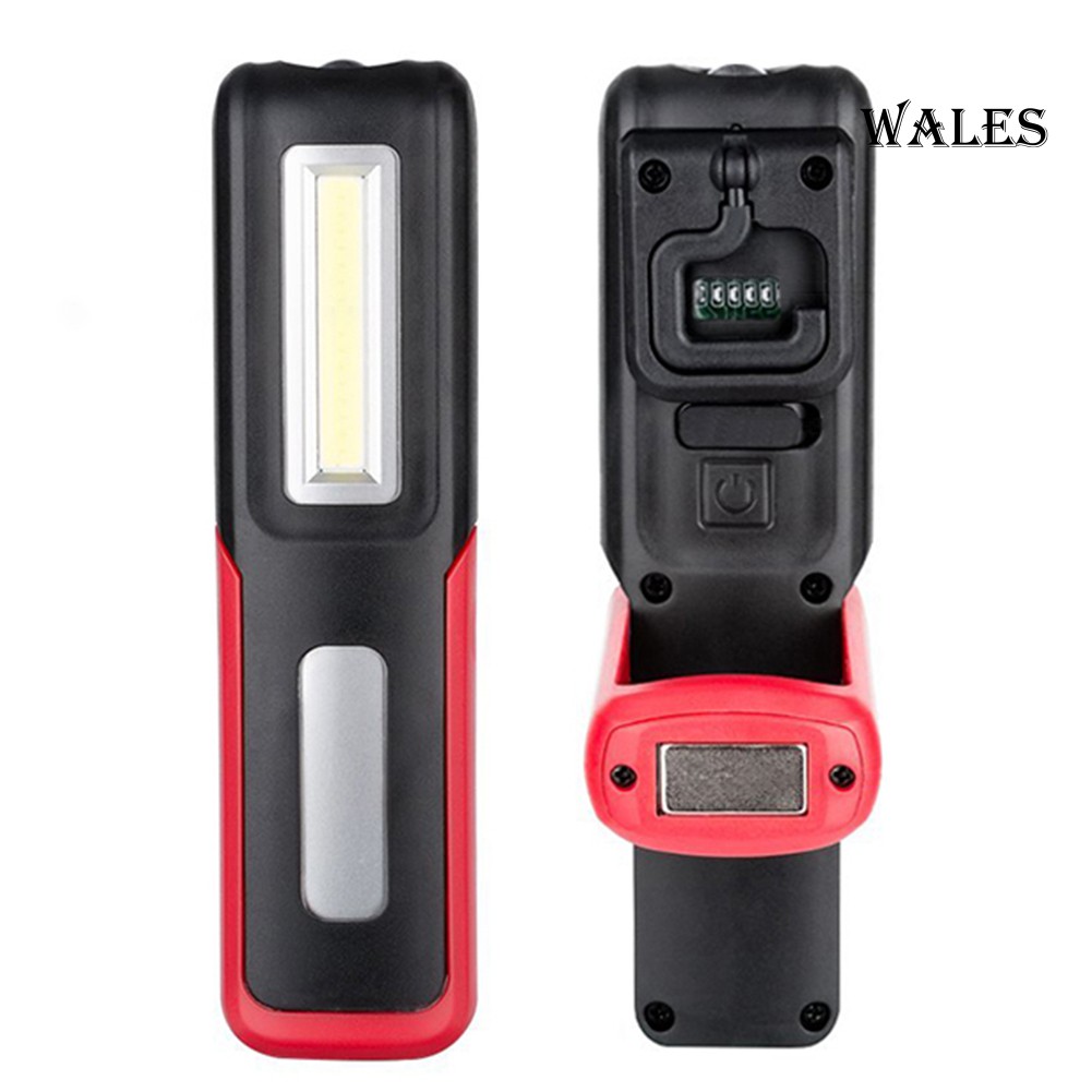 Đèn led COB có nam châm đa năng chất lượng cao