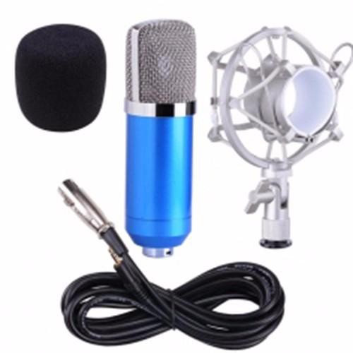 Micro thu âm Bm900 hot