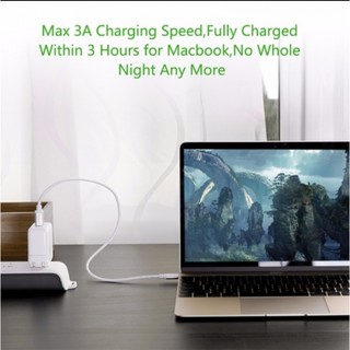 Cáp USB Type-C Ugreen 10681