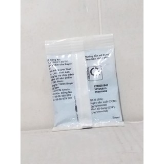 RACUMIN BAYER - THUỐC DIỆT CHUỘT RUỘNG LÚA