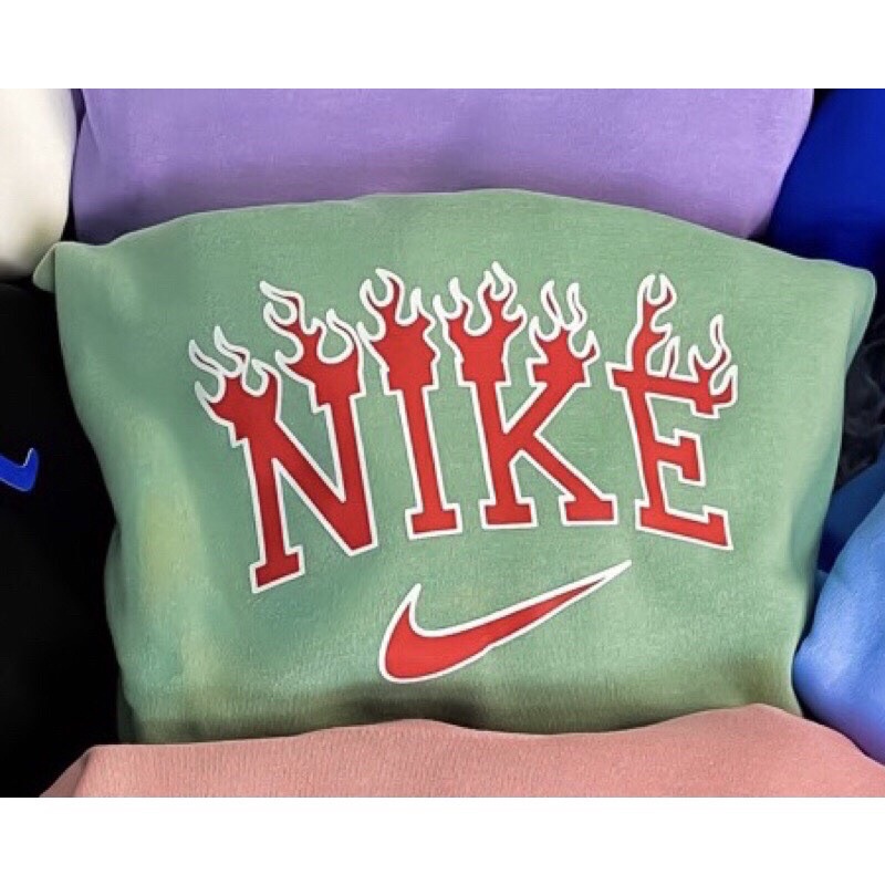 ÁO SWT NỈ BÔNG (3 màu xanh đen trắng) | BigBuy360 - bigbuy360.vn